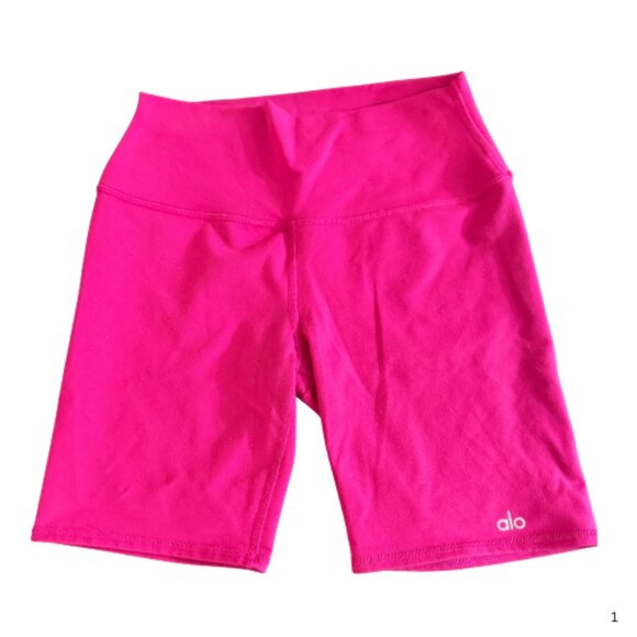 BUNDLE: GW ALO Set + GW SET ACTIVE Bra + EVERLANE Shorts, S/M (BB1801B) - Picture 4 of 6